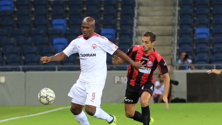 טוני וואקמה