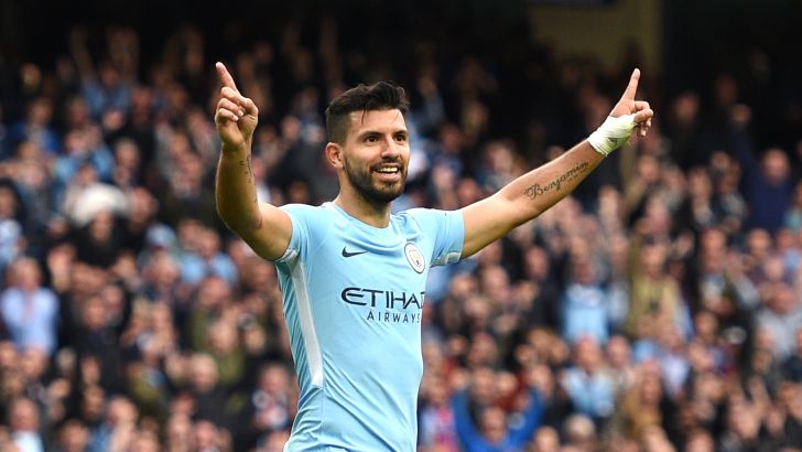 סרחיו אגוארו