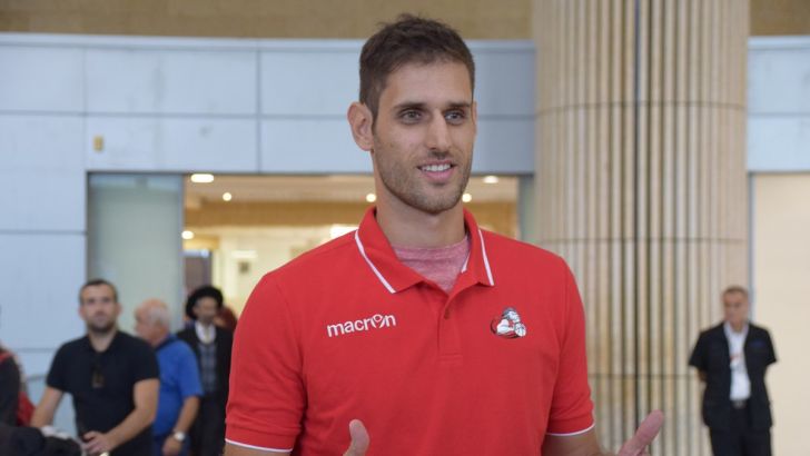 סטראטוס פרפרוגלו