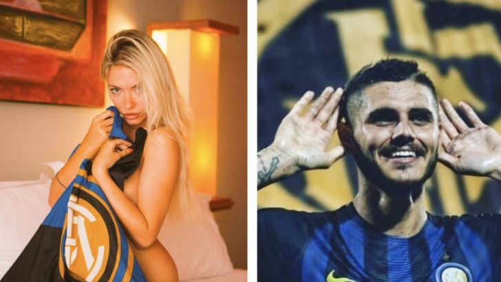 מאורו איקרדי