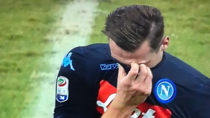 ארקדיוש מיליק