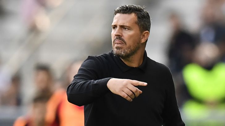 אוסקר גרסיה