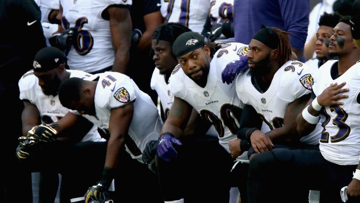 שחקני בולטימור