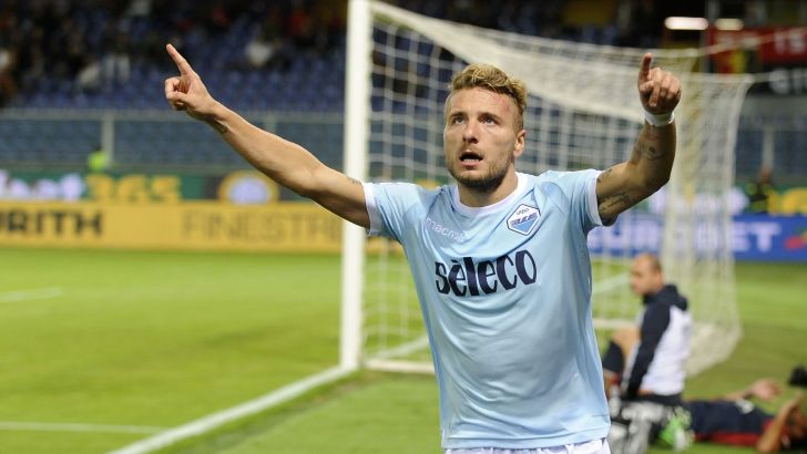 צ'ירו אימובילה