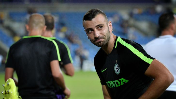 שלומי אזולאי