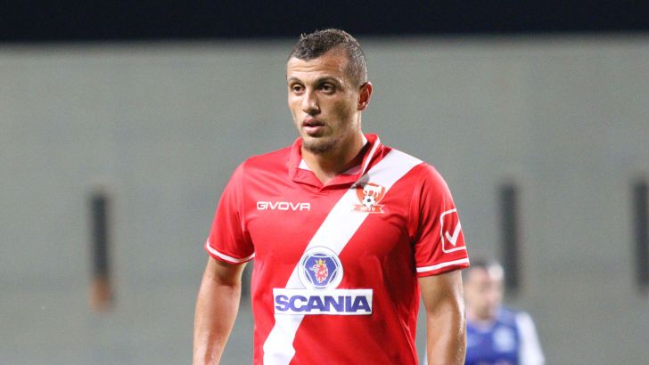 פיראס מוגרבי