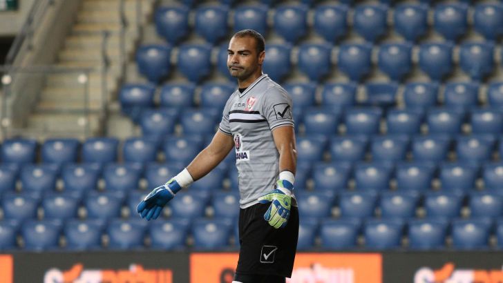 מחמוד קנדיל