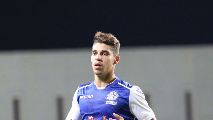 מנור סולומון