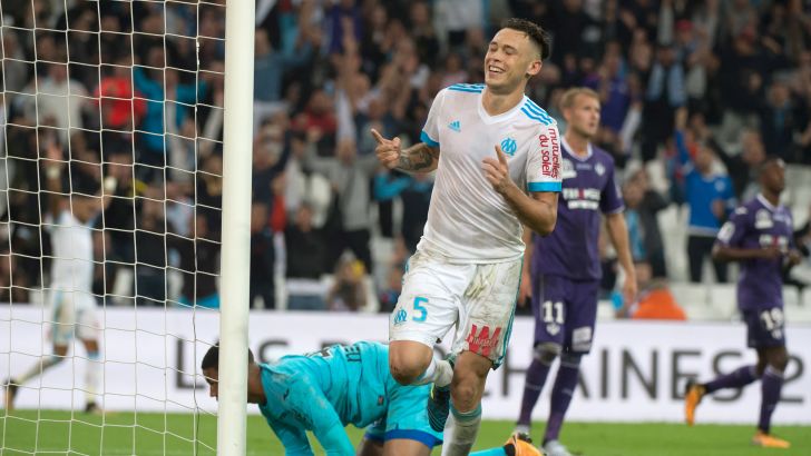 לוקאס אוקמפוס