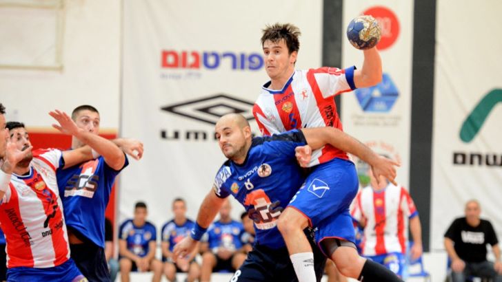 הפועל ראשל"צ