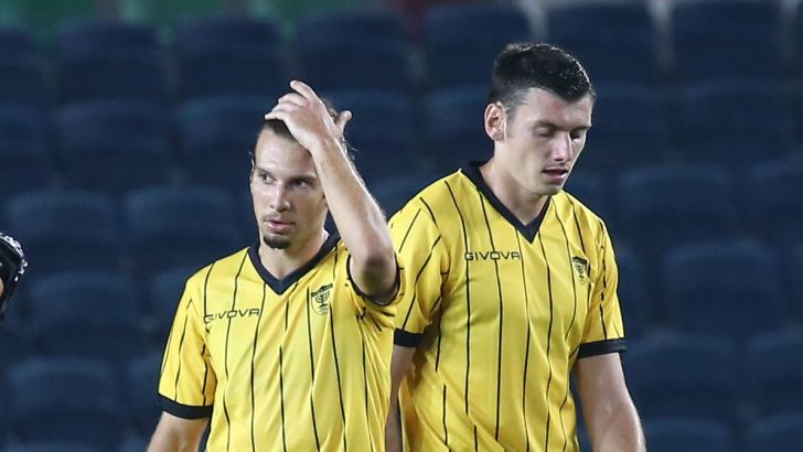 סירושטיין, גולדברג