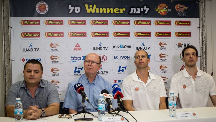 מכבי ראשון לציון