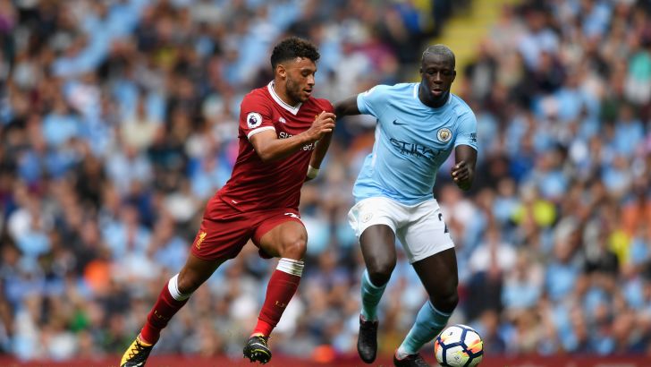 בנג'מין מנדי