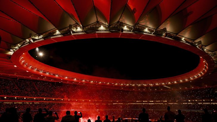 וונדה מטרופוליטנו