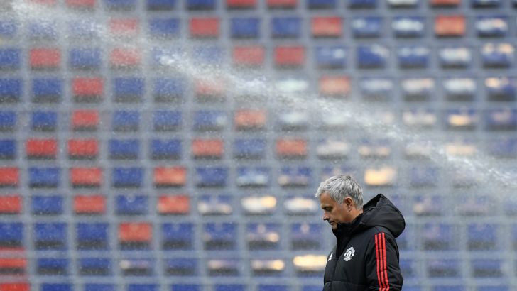 ז'וזה מוריניו