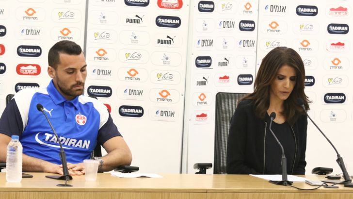 שיר צדק ואלונה ברקת