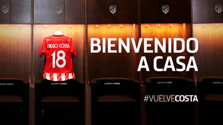 דייגו קוסטה