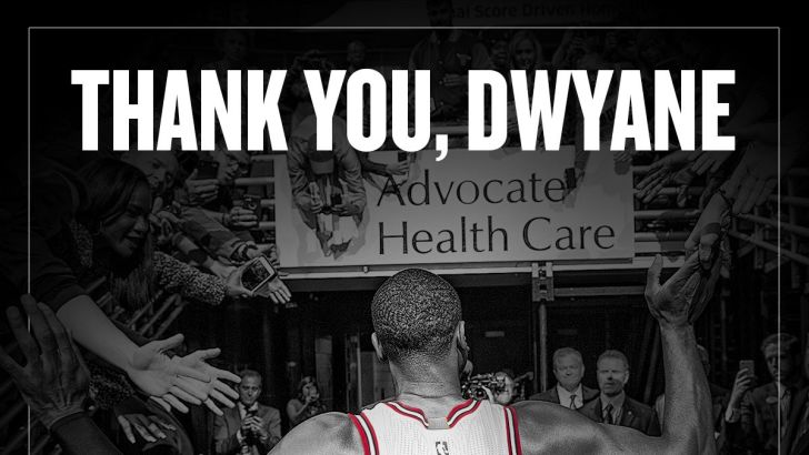 דוויין ווייד