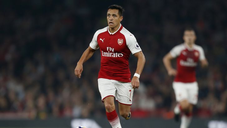 אלכסיס סאנצ'ס