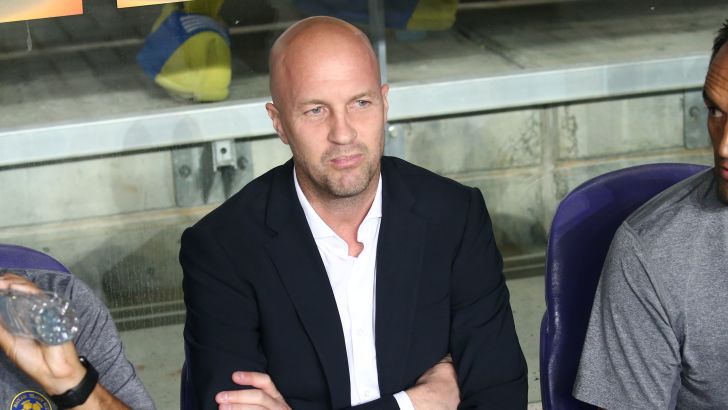 ג'ורדי קרויף