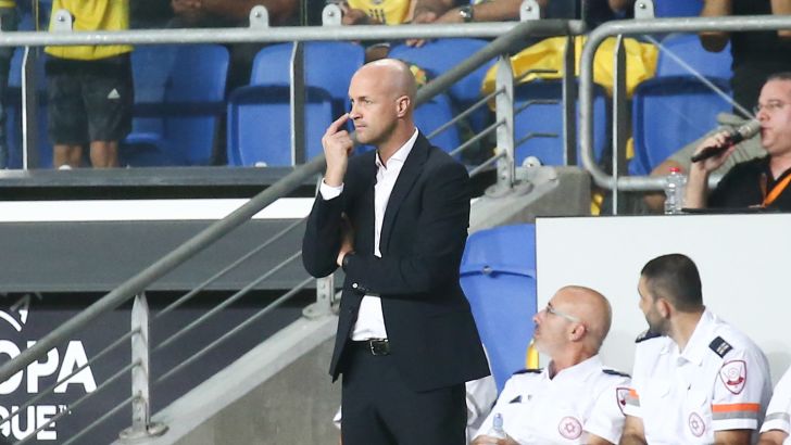 ג'ורדי קרויף