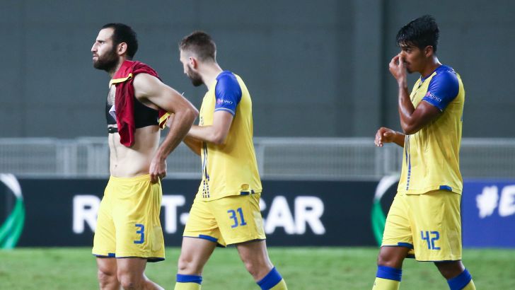 שחקני מכבי תל אביב