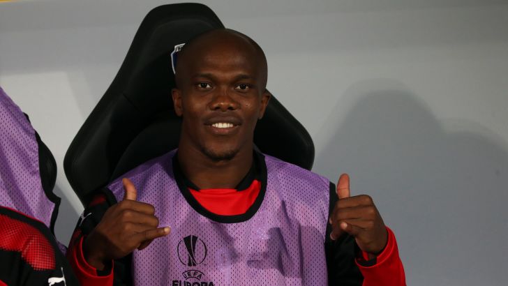 טוני וואקמה