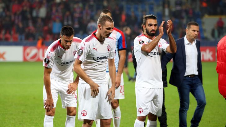 מיחאי קורהוט