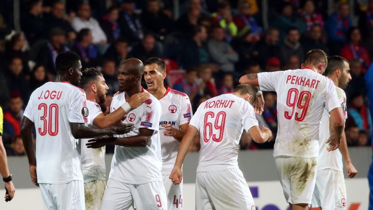 טוני וואקמה