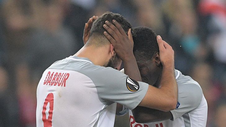 מואנס דאבור