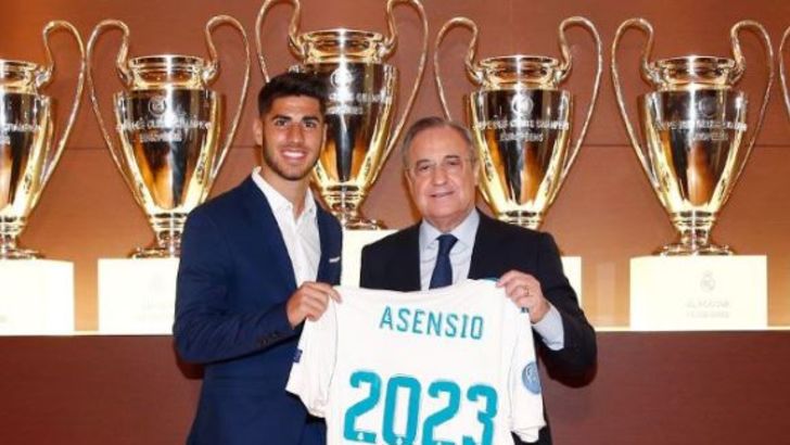 מרקו אסנסיו