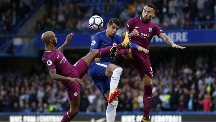 אלבארו מוראטה