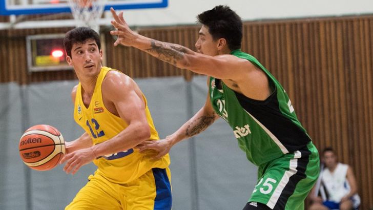 ג'ון דיברתולומיאו