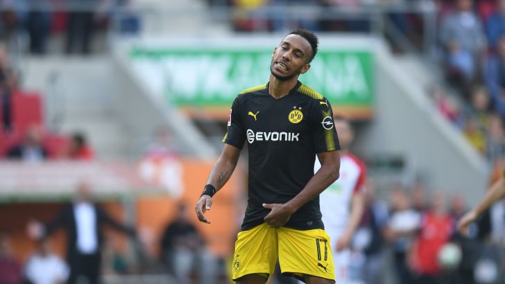 פייר אמריק אובמיאנג