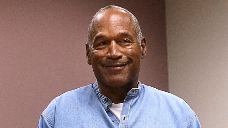 או ג'יי סימפסון