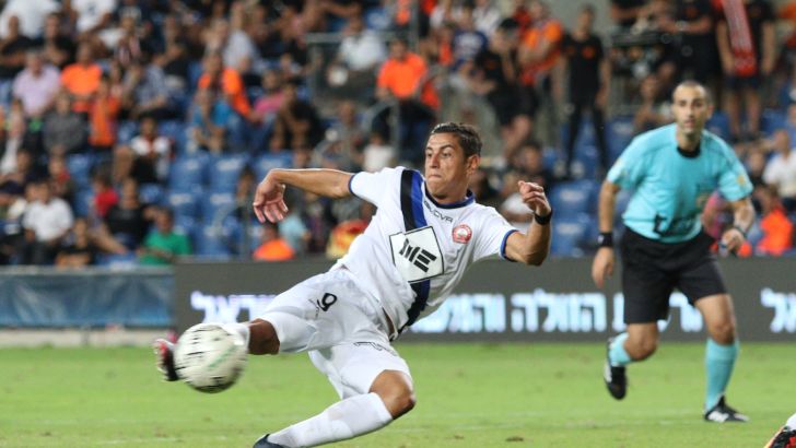 ג'ורדן פושה