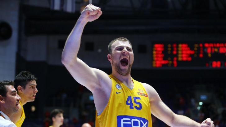 ארט פרחוסקי