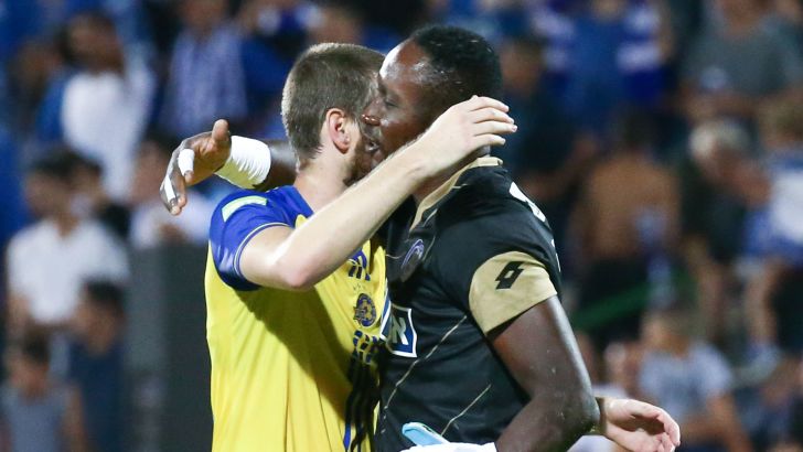 שרן ייני דלה איינגובה