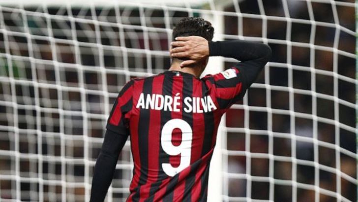 אנדרה סילבה