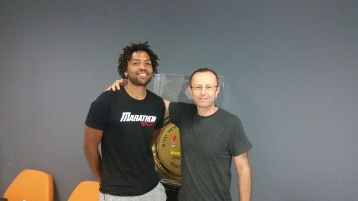 קאליף ווייאט