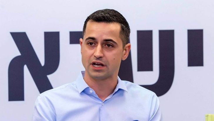 עוגן יוחננוב