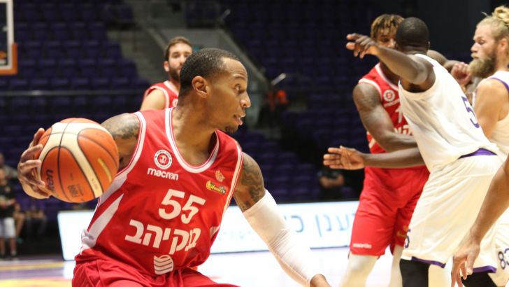 קרטיס ג'רלס