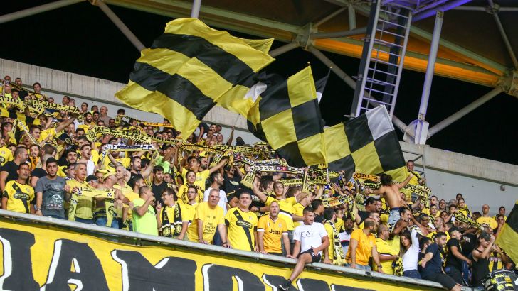 אוהדי מכבי נתניה