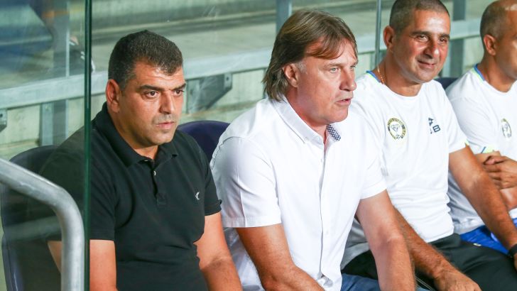 סלובודאן דראפיץ' ושי ברדה