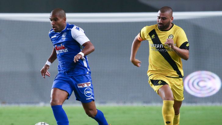 ערן לוי אורי מגבו