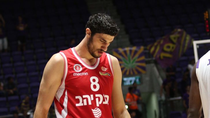 ליאור אליהו