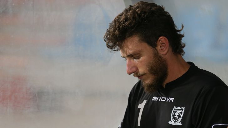 בוריס קליימן