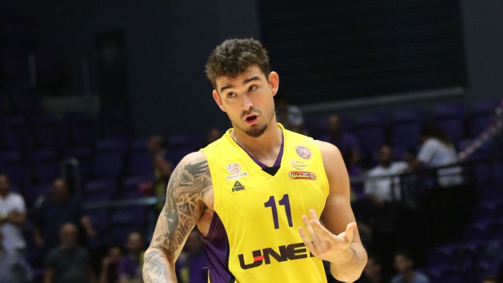 ג'ו אלכסנדר