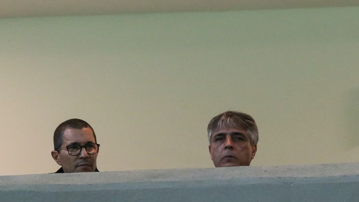 אלי אוחנה, אלי טביב