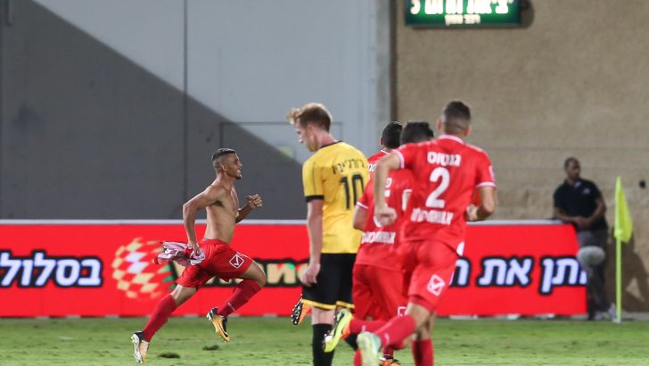 פיראס מוגרבי